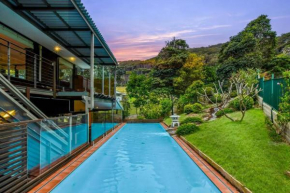 Zenergy - Architectural Oasis, South Blueys Beach